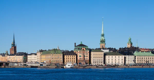 STOKKHOLM