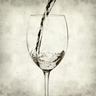 desenli eski kağıt arkaplan  