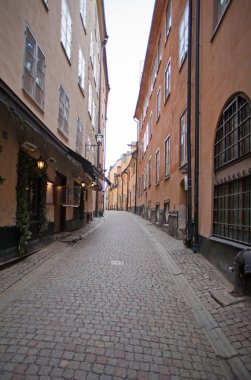 STOKKHOLM