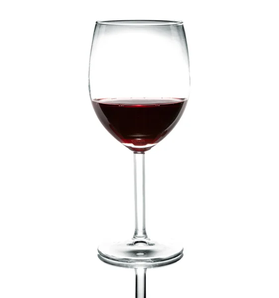 Rotwein — Stockfoto