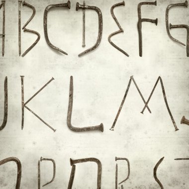 desenli eski kağıt arkaplan  