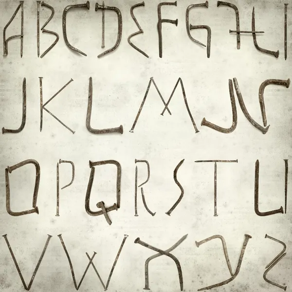 desenli eski kağıt arkaplan  