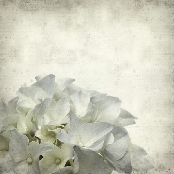 Текстурированный старый бумажный фон
