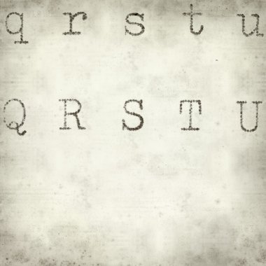 desenli eski kağıt arkaplan  