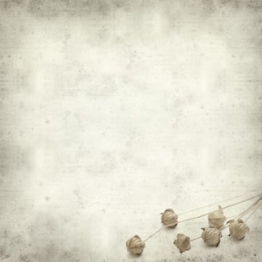 desenli eski kağıt arkaplan  