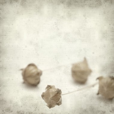 textured old paper background   clipart