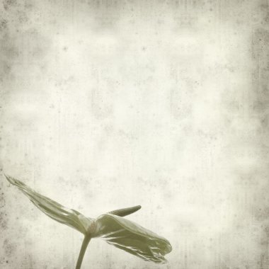 desenli eski kağıt arkaplan  