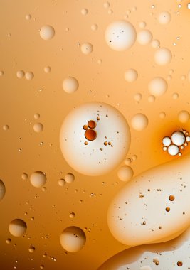 Petrol ve balsamik sirke Özet