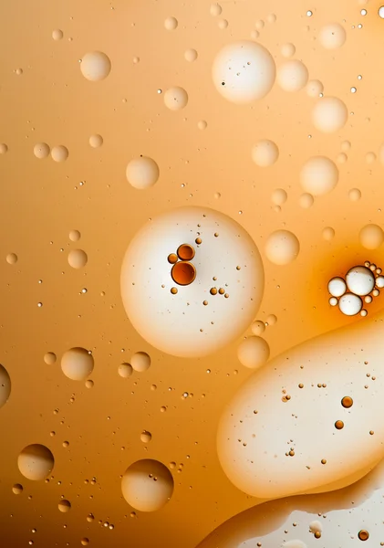 Oil and balsamic vinegar abstract — Stock Photo, Image