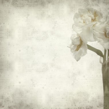 desenli eski kağıt arkaplan