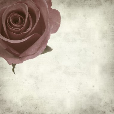 desenli eski kağıt arkaplan