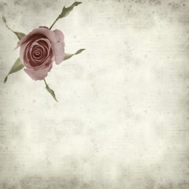 desenli eski kağıt arkaplan