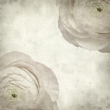 desenli eski kağıt arkaplan