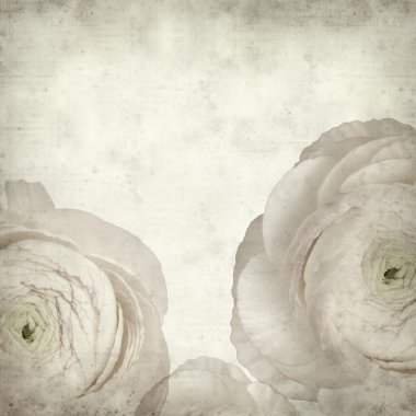 desenli eski kağıt arkaplan  