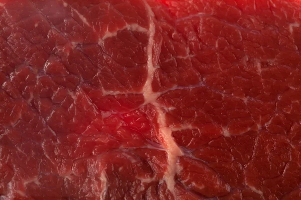 Çiğ biftek — Stok fotoğraf