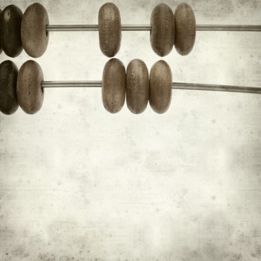 desenli eski kağıt arkaplan