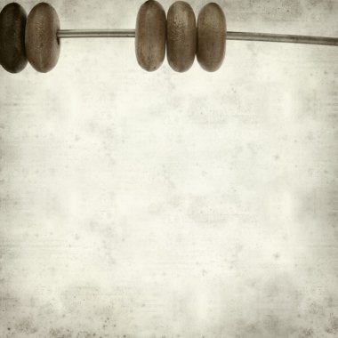 desenli eski kağıt arkaplan