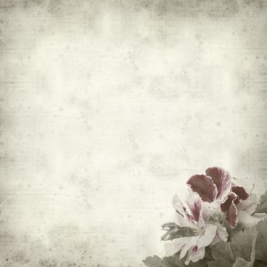 desenli eski kağıt arkaplan  