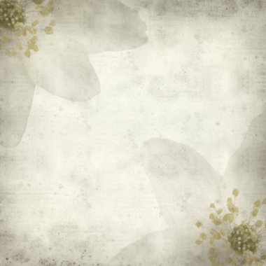 eski kağıt arka plan ile dokulu