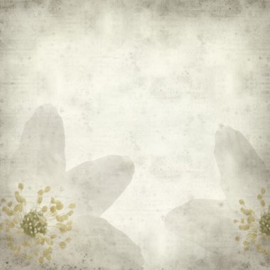 eski kağıt arka plan ile dokulu