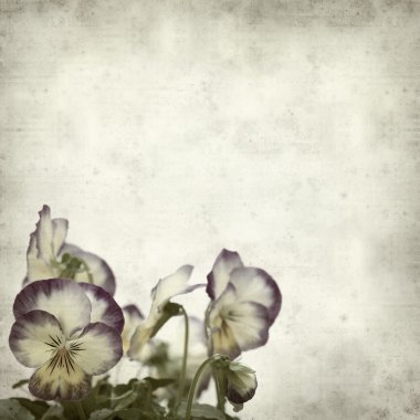 desenli eski kağıt arkaplan  