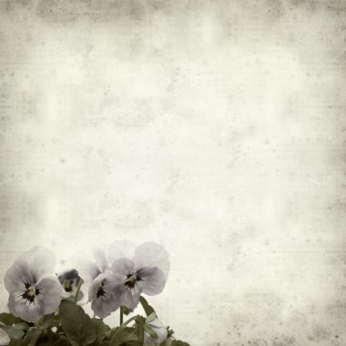 desenli eski kağıt arkaplan  