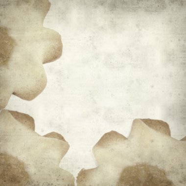 desenli eski kağıt arkaplan