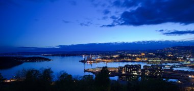Oslo