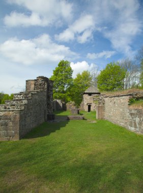 oslofjord hovedoya Adaları