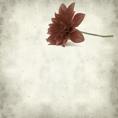 desenli eski kağıt arkaplan  