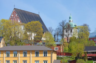 eski porvoo