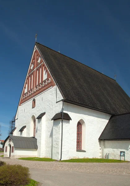 Porvoo eski şehir