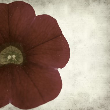 desenli eski kağıt arkaplan