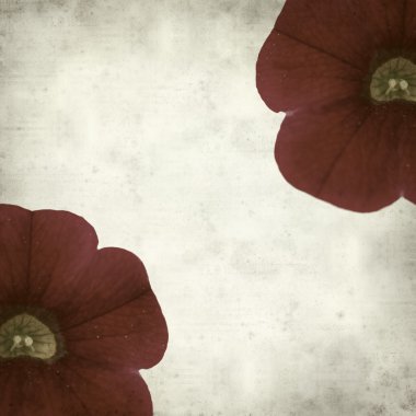 desenli eski kağıt arkaplan