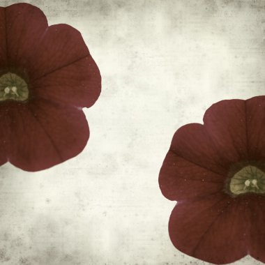 desenli eski kağıt arkaplan