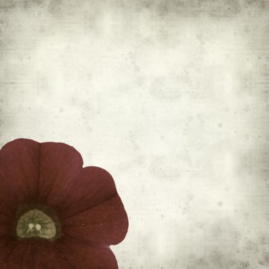 desenli eski kağıt arkaplan