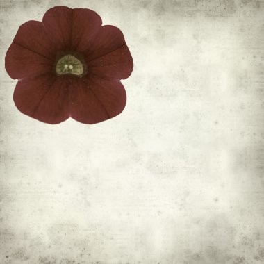 desenli eski kağıt arkaplan