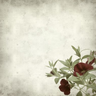 desenli eski kağıt arkaplan  