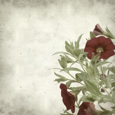 desenli eski kağıt arkaplan  