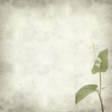 eski kağıt arka plan ile dokulu