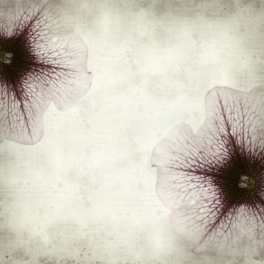 desenli eski kağıt arkaplan  