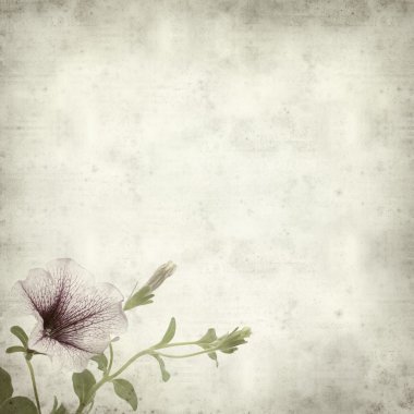 desenli eski kağıt arkaplan  