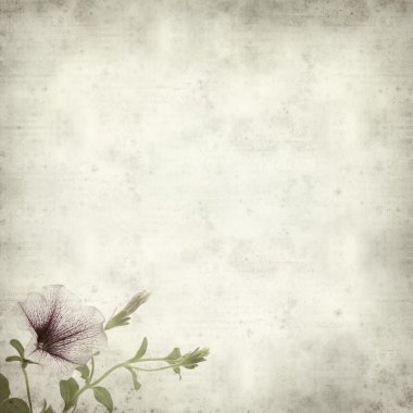 desenli eski kağıt arkaplan  