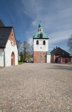 Porvoo, finlandPorvoo, Finlandiya