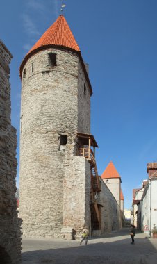 Tallinn, Estonya
