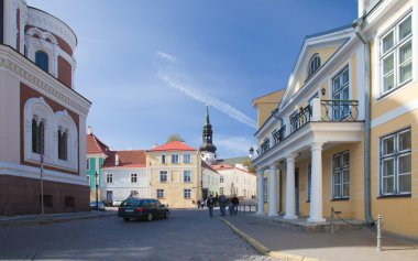 Tallinn, Estonya