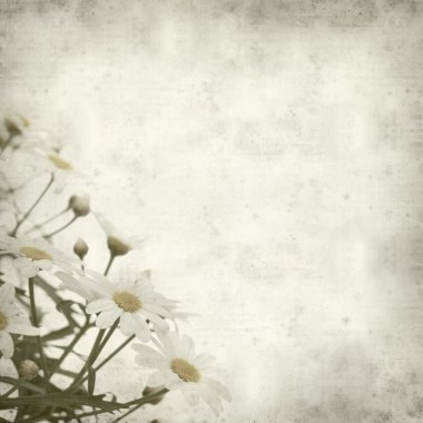 desenli eski kağıt arkaplan  