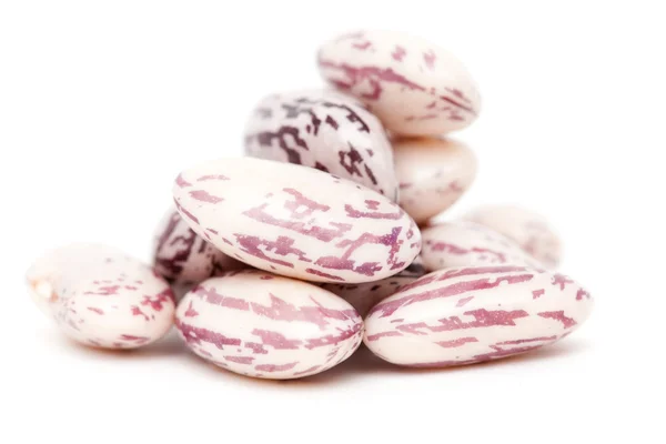 Beans isolated — Stock Photo, Image