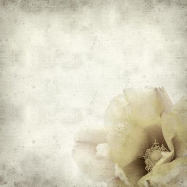 desenli eski kağıt arkaplan