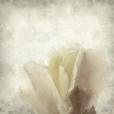 desenli eski kağıt arkaplan